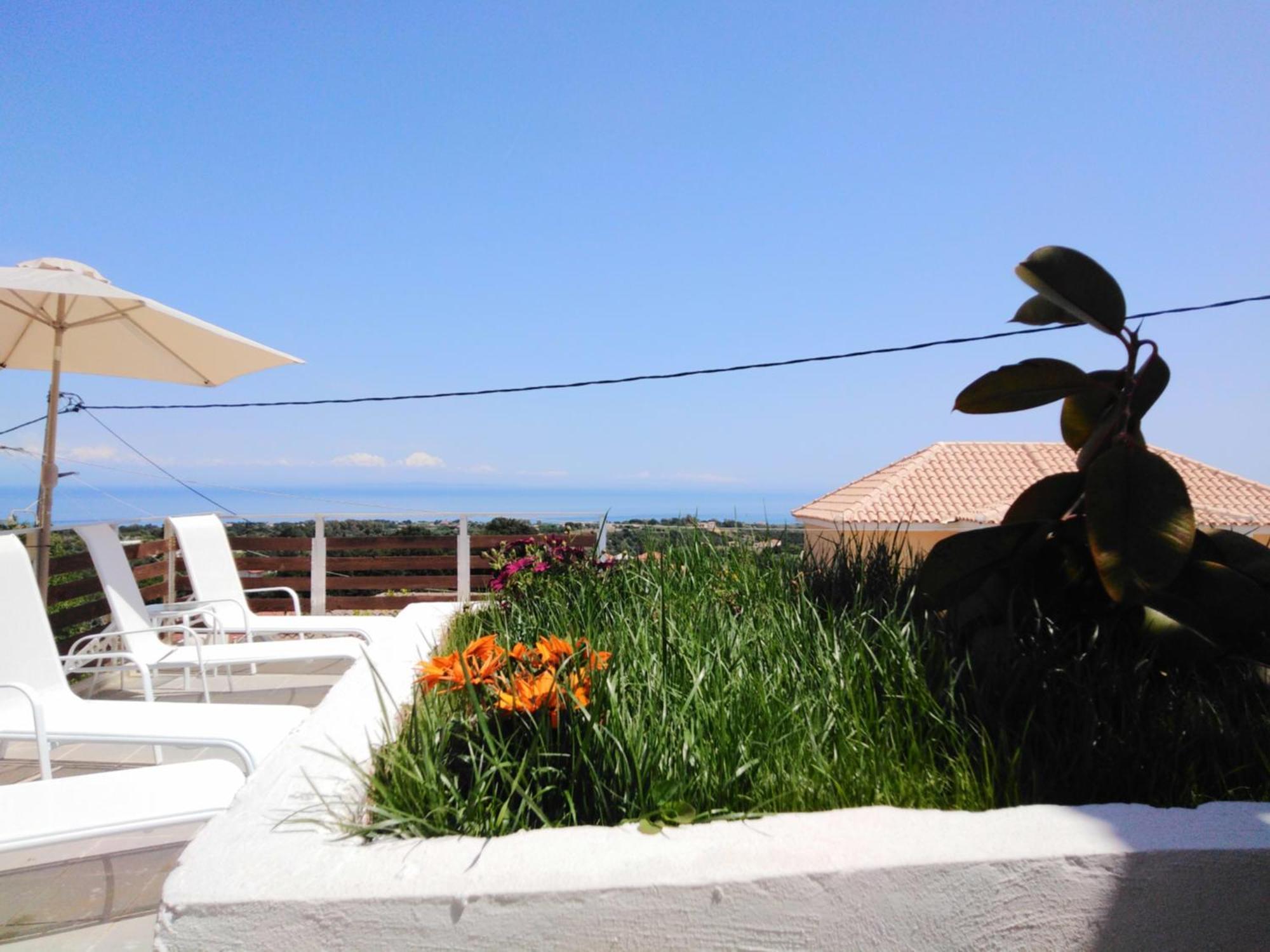 Villa George Sunrise Ratzaklíon Exterior foto